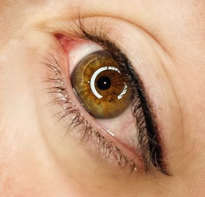 PMU Eyeliner